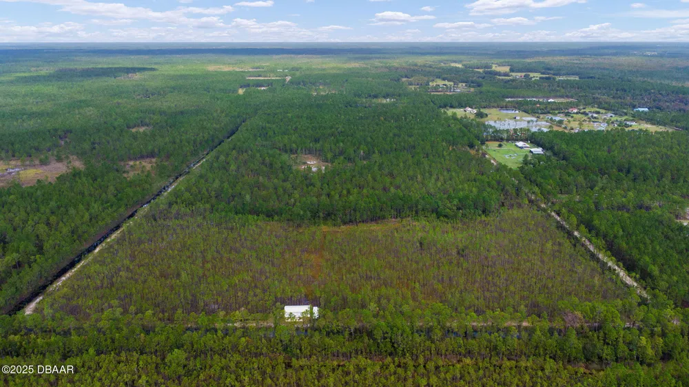 1 Boice Lane Ormond Beach, FL 32174