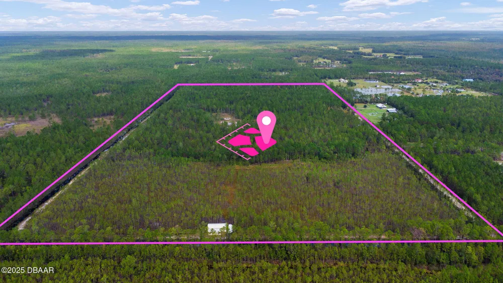 1 Boice Lane Ormond Beach, FL 32174