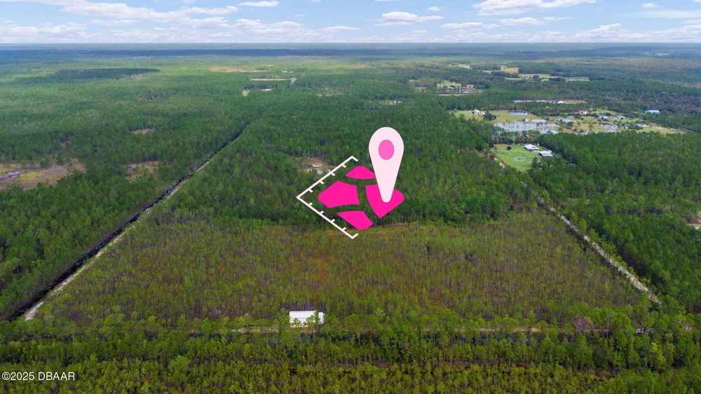 1 Boice Lane Ormond Beach, FL 32174