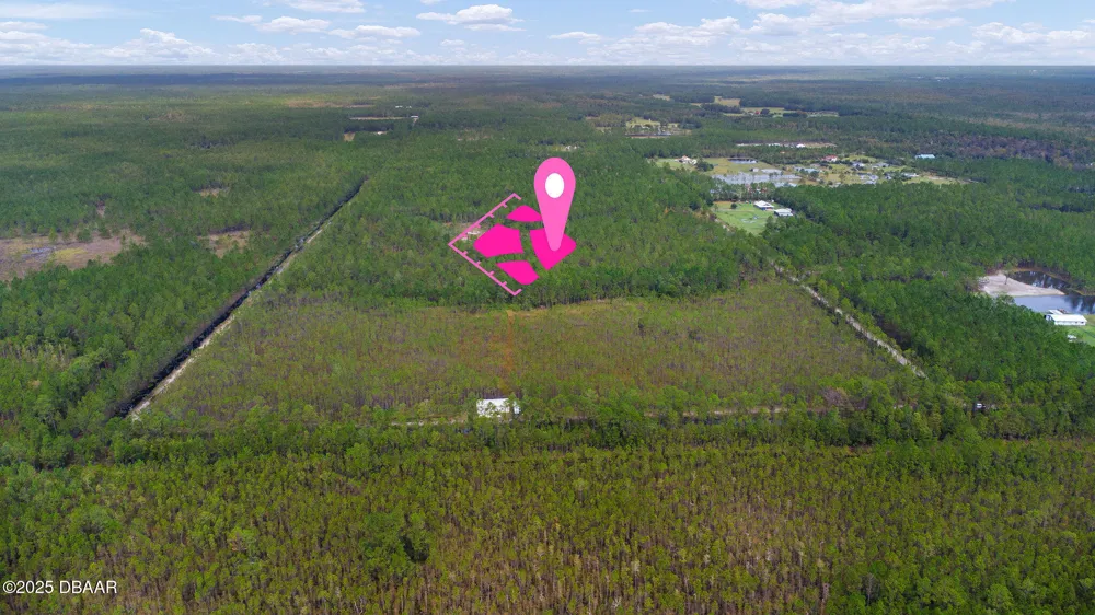 1 Boice Lane Ormond Beach, FL 32174