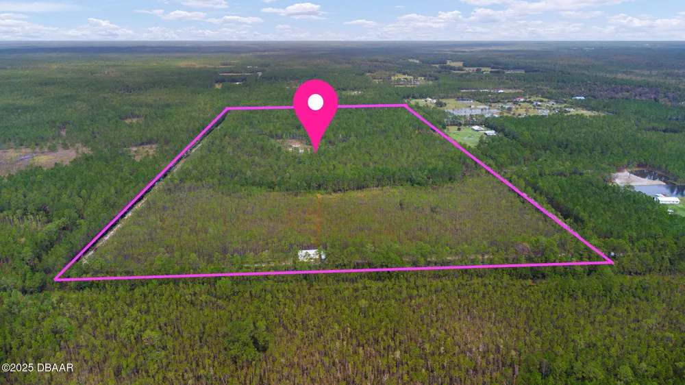 1 Boice Lane Ormond Beach, FL 32174
