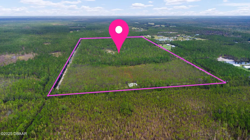 1 Boice Lane Ormond Beach, FL 32174