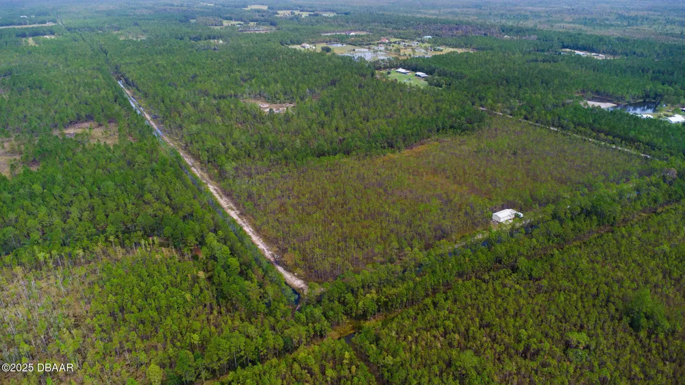 1 Boice Lane Ormond Beach, FL 32174