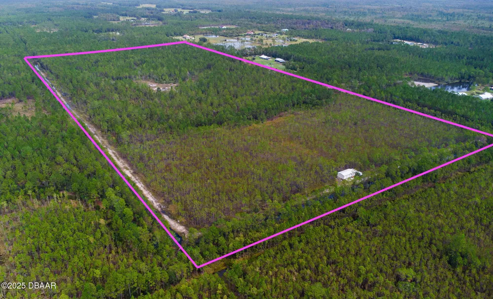 1 Boice Lane Ormond Beach, FL 32174