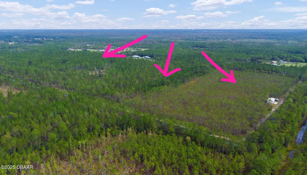 1 Boice Lane Ormond Beach, FL 32174