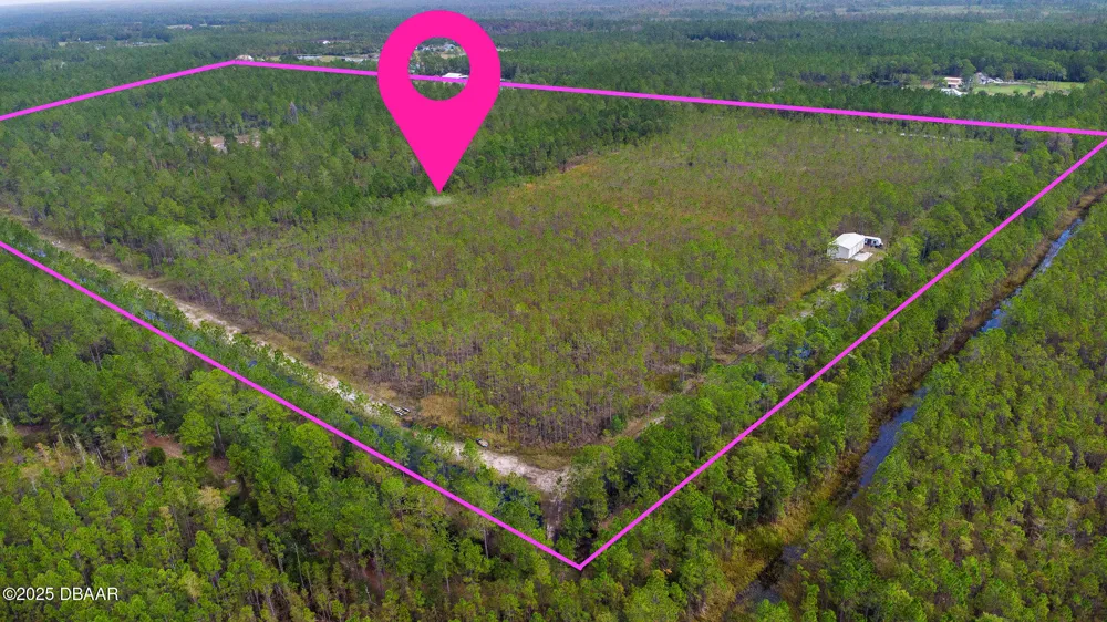 1 Boice Lane Ormond Beach, FL 32174