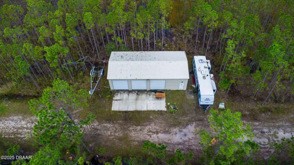 1 Boice Lane Ormond Beach, FL 32174