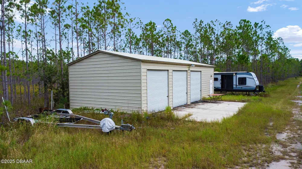 1 Boice Lane Ormond Beach, FL 32174