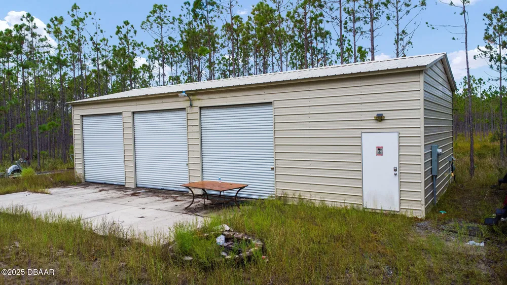 1 Boice Lane Ormond Beach, FL 32174