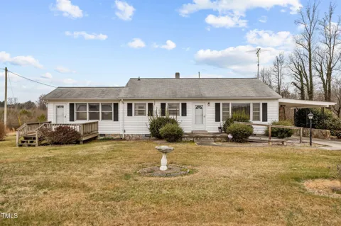 1100 Ben Smith Road Road