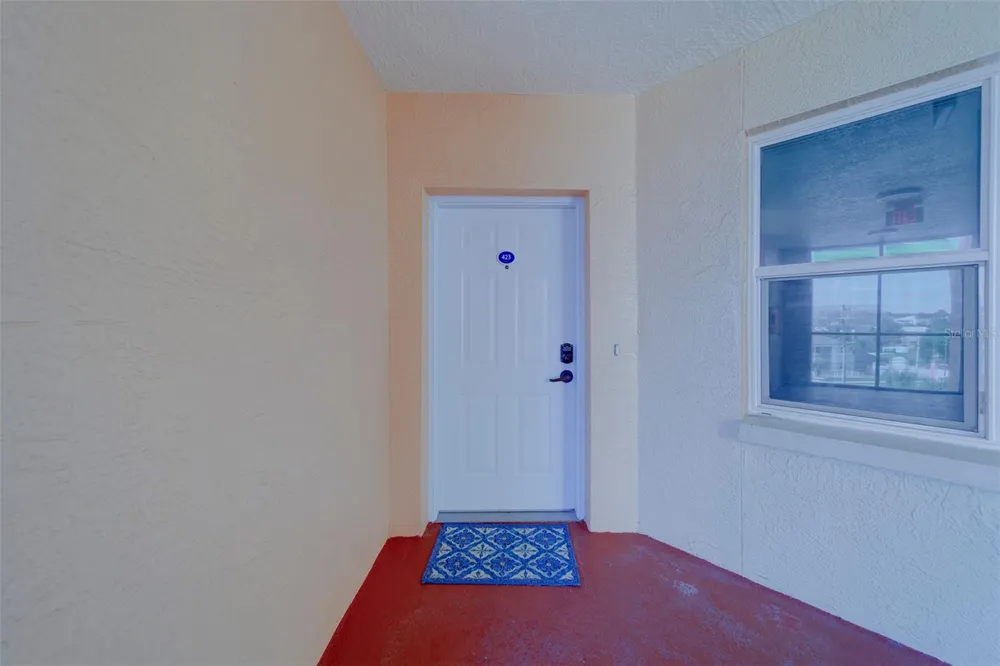 16700 GULF BOULEVARD #423 North Redington Beach, FL 33708