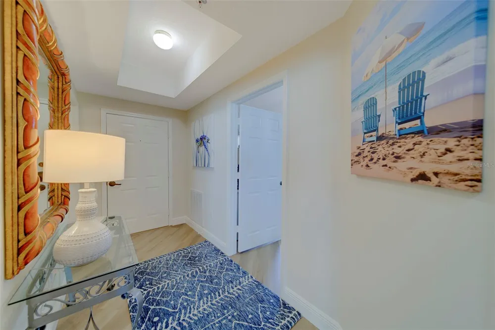 16700 GULF BOULEVARD #423 North Redington Beach, FL 33708
