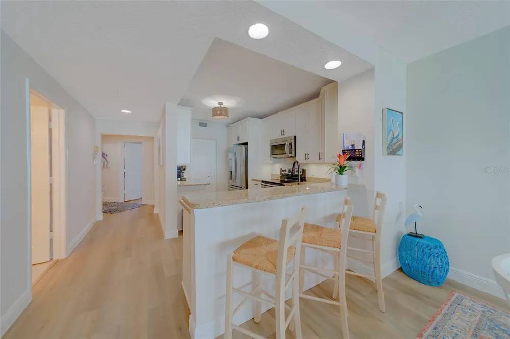 16700 GULF BOULEVARD #423 North Redington Beach, FL 33708