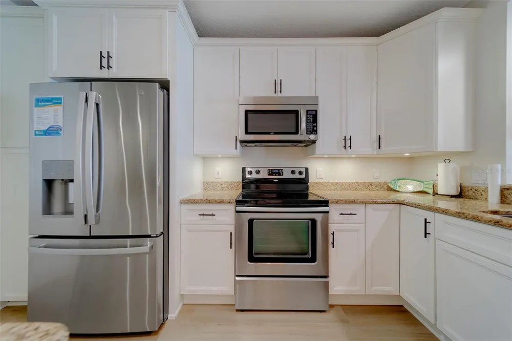 16700 GULF BOULEVARD #423 North Redington Beach, FL 33708