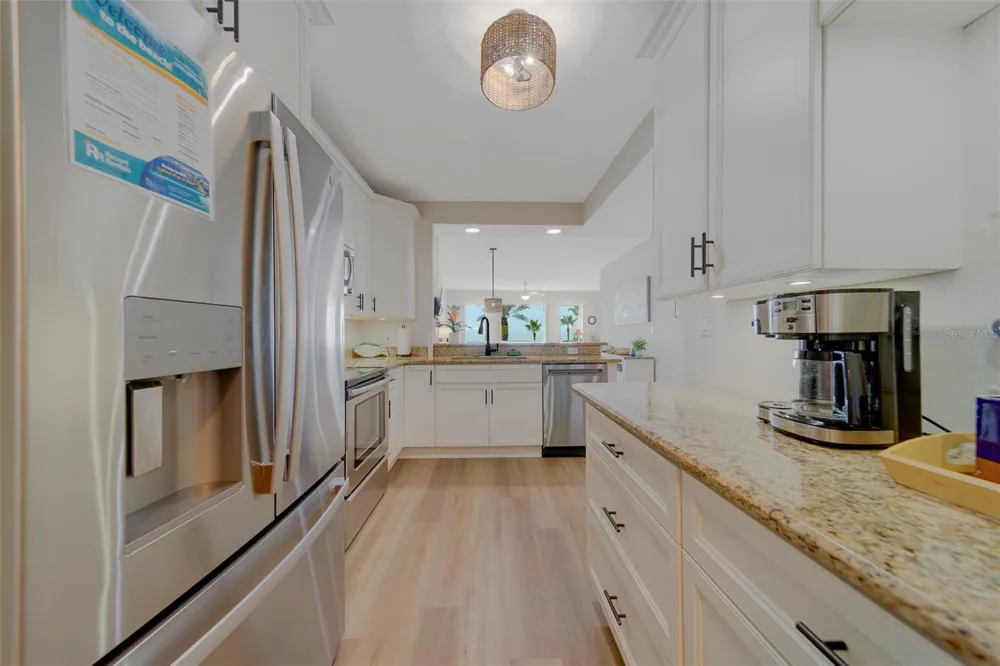16700 GULF BOULEVARD #423 North Redington Beach, FL 33708