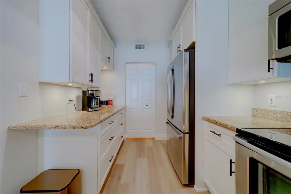 16700 GULF BOULEVARD #423 North Redington Beach, FL 33708