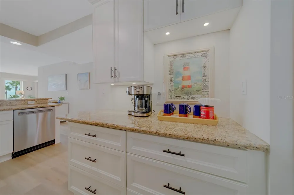 16700 GULF BOULEVARD #423 North Redington Beach, FL 33708