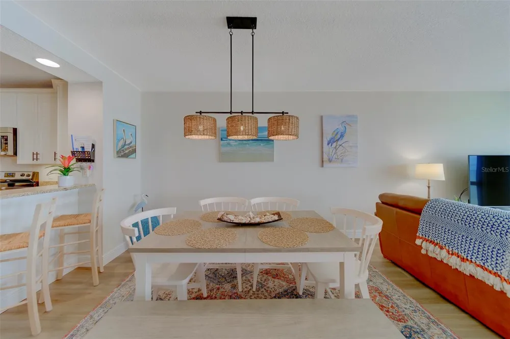 16700 GULF BOULEVARD #423 North Redington Beach, FL 33708