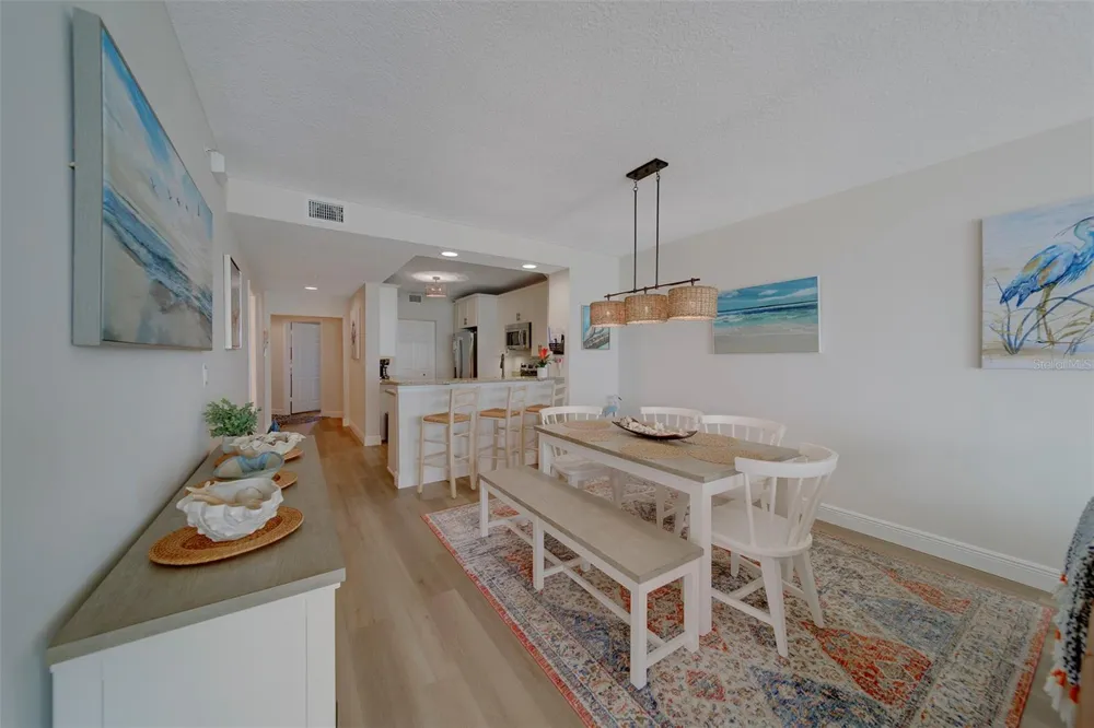 16700 GULF BOULEVARD #423 North Redington Beach, FL 33708