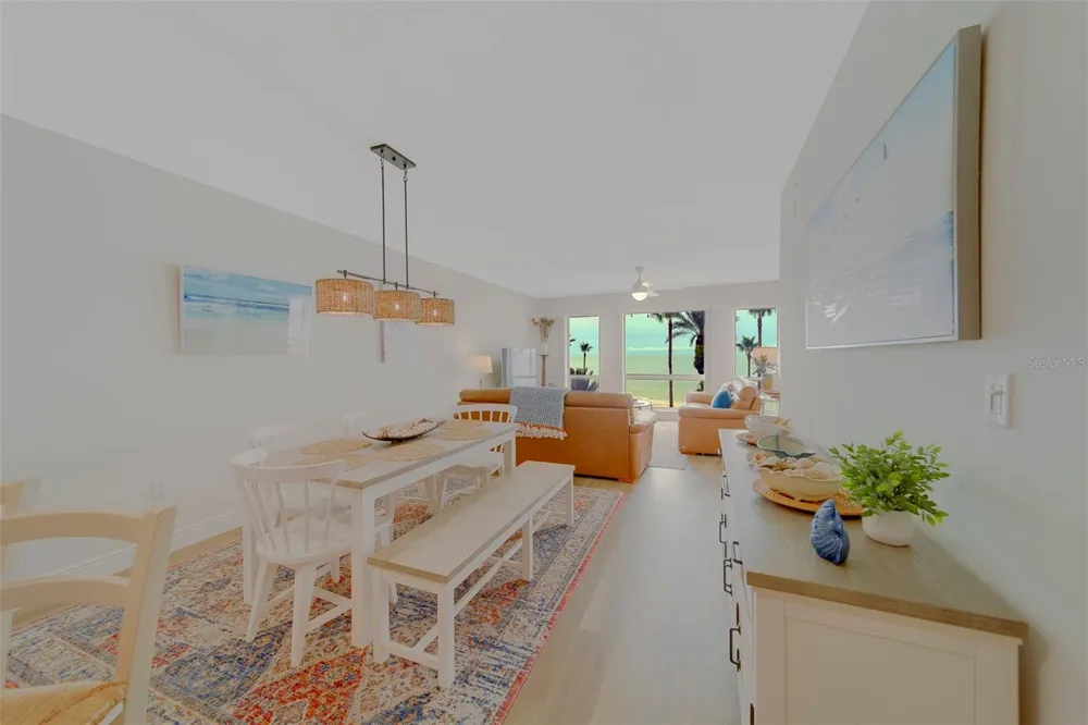16700 GULF BOULEVARD #423 North Redington Beach, FL 33708