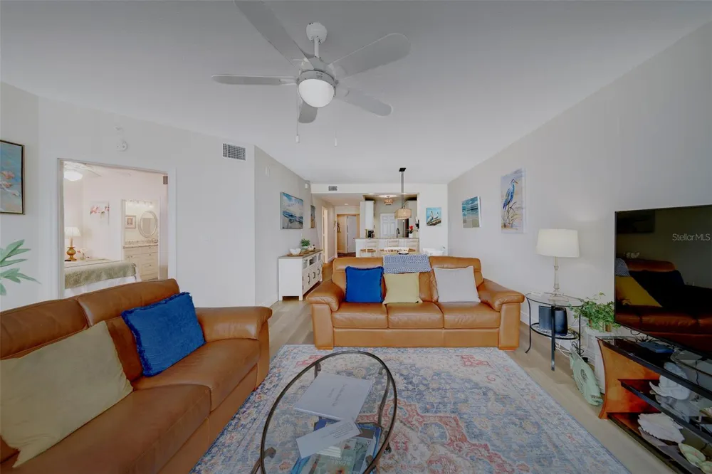 16700 GULF BOULEVARD #423 North Redington Beach, FL 33708