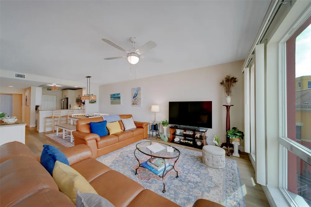 16700 GULF BOULEVARD #423 North Redington Beach, FL 33708