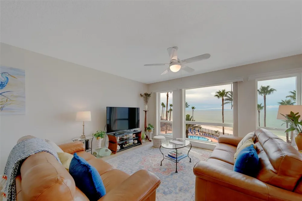 16700 GULF BOULEVARD #423 North Redington Beach, FL 33708