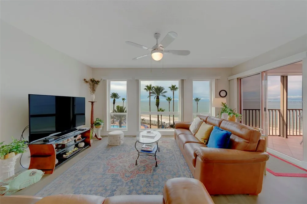 16700 GULF BOULEVARD #423 North Redington Beach, FL 33708