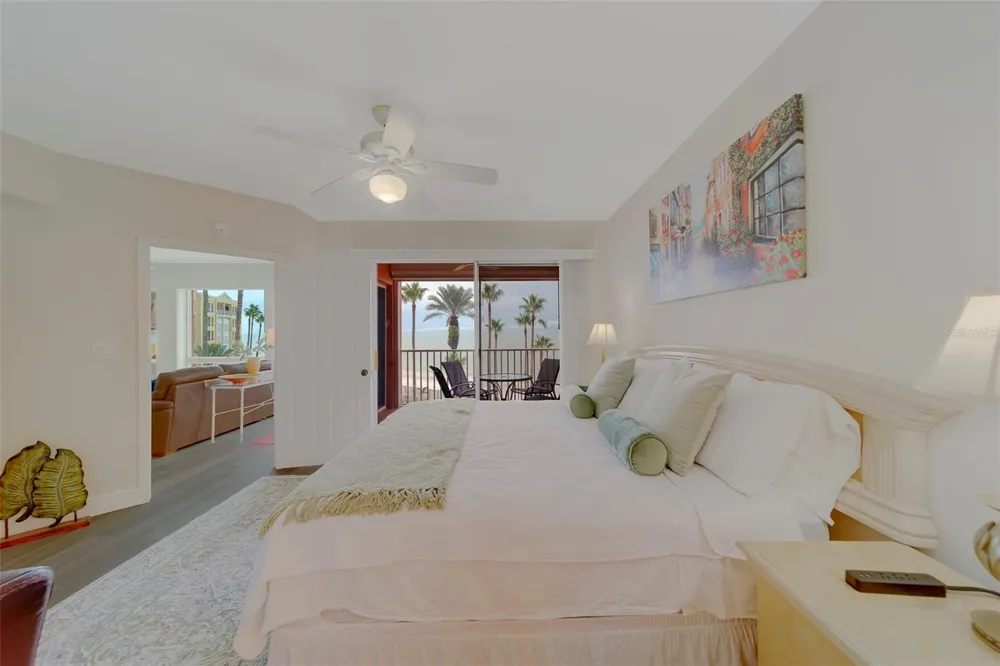 16700 GULF BOULEVARD #423 North Redington Beach, FL 33708
