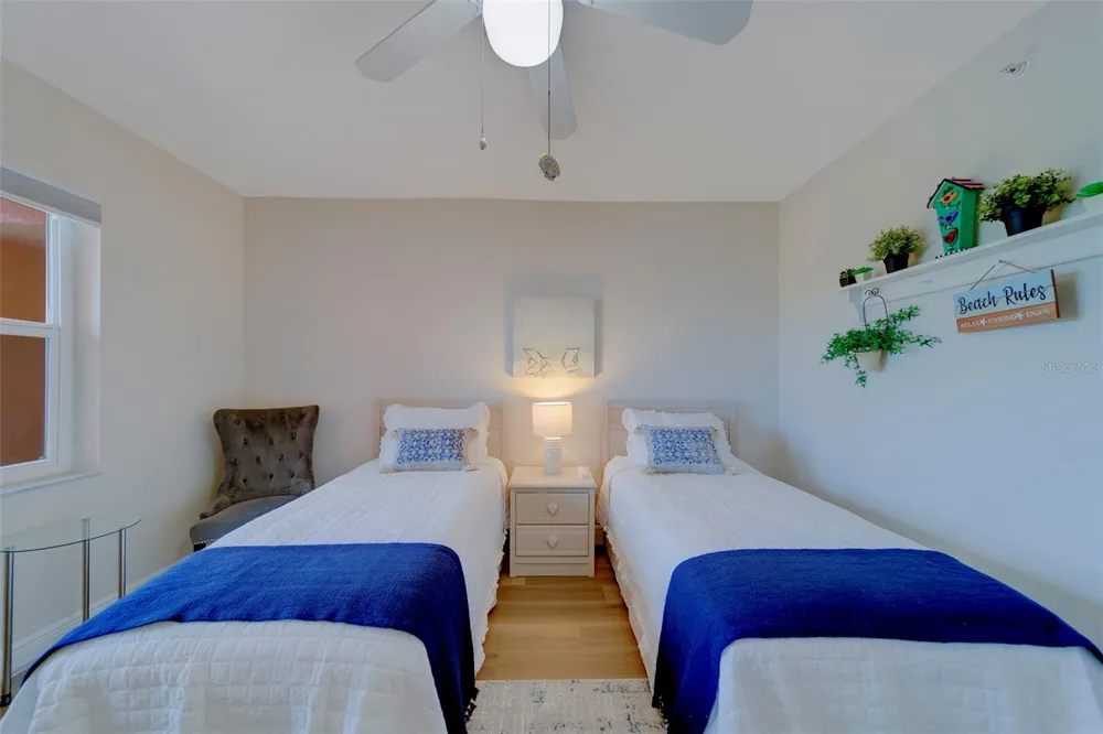 16700 GULF BOULEVARD #423 North Redington Beach, FL 33708