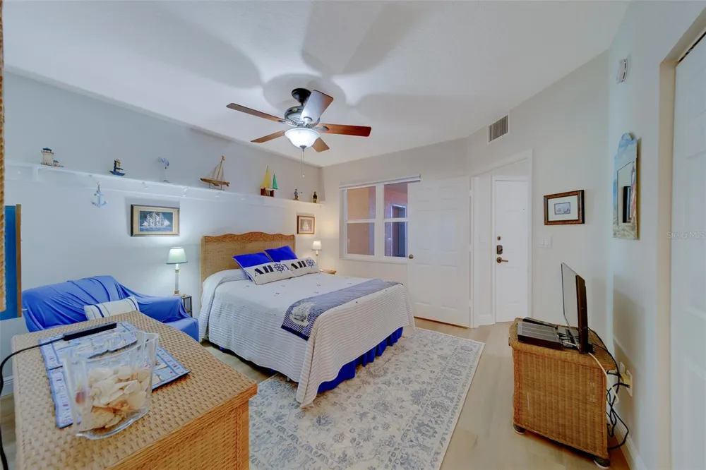 16700 GULF BOULEVARD #423 North Redington Beach, FL 33708