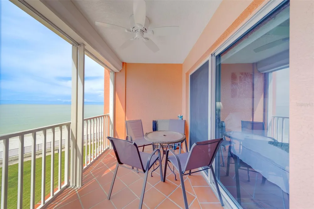 16700 GULF BOULEVARD #423 North Redington Beach, FL 33708