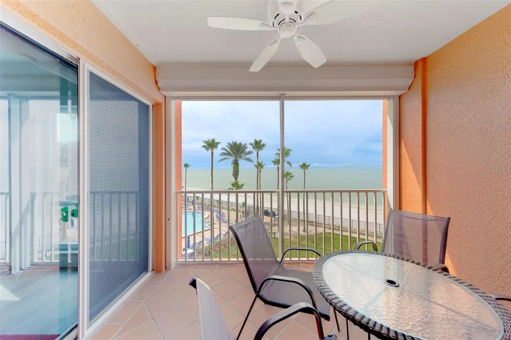 16700 GULF BOULEVARD #423 North Redington Beach, FL 33708