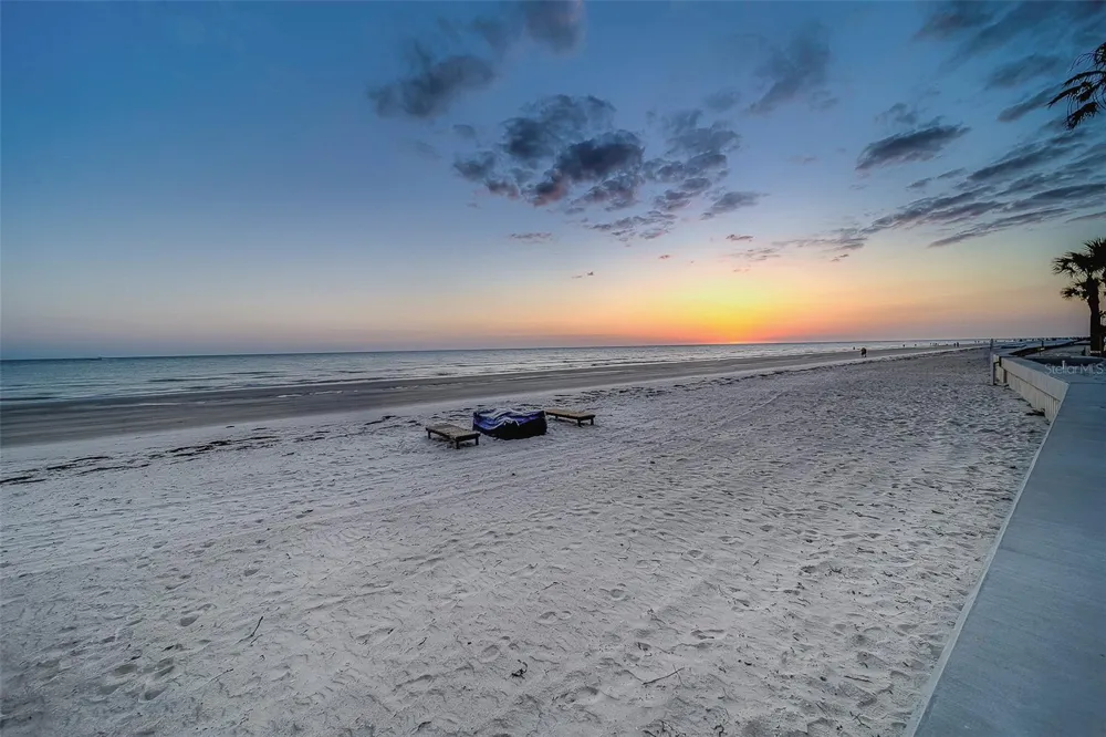 16700 GULF BOULEVARD #423 North Redington Beach, FL 33708