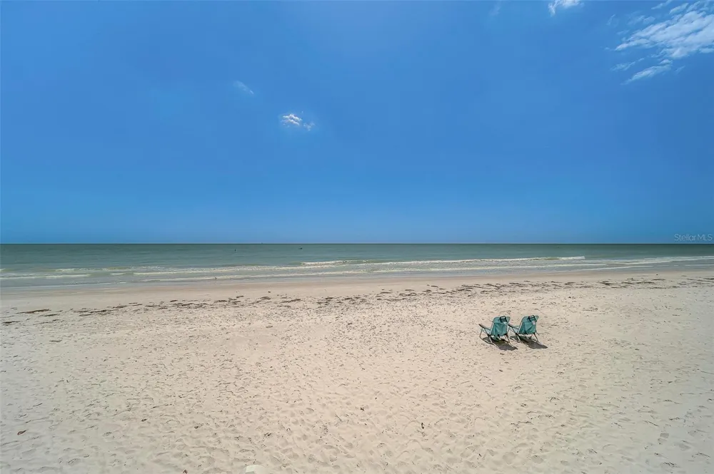 16700 GULF BOULEVARD #423 North Redington Beach, FL 33708