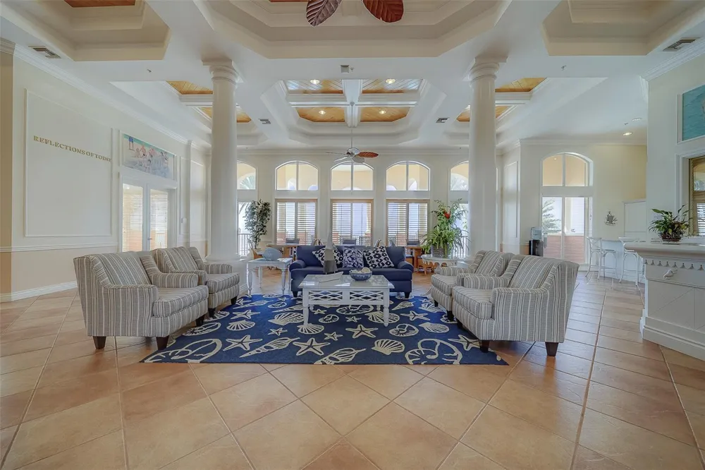 16700 GULF BOULEVARD #423 North Redington Beach, FL 33708