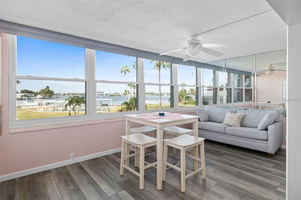 1868 SHORE DRIVE S #207 South Pasadena, FL 33707