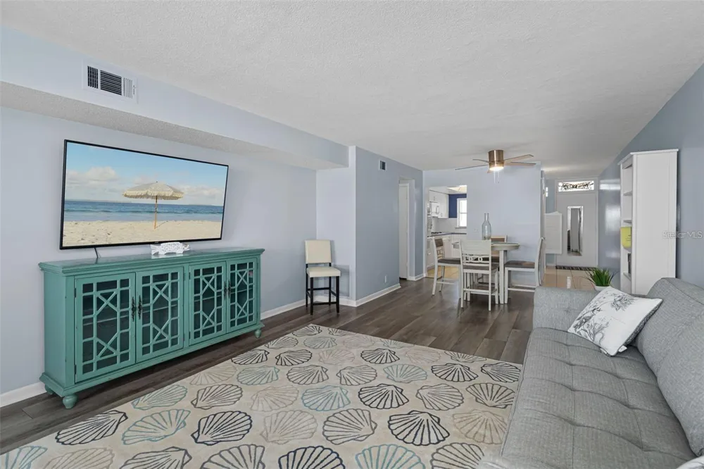 1868 SHORE DRIVE S #207 South Pasadena, FL 33707