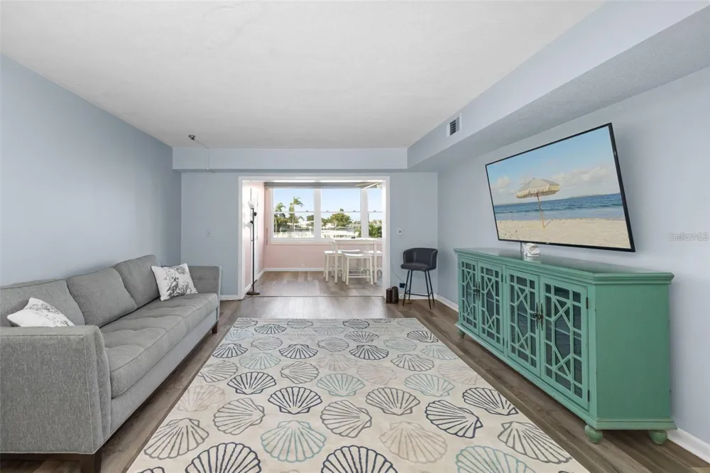 1868 SHORE DRIVE S #207 South Pasadena, FL 33707