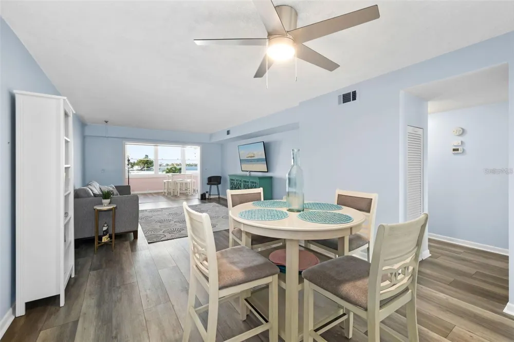 1868 SHORE DRIVE S #207 South Pasadena, FL 33707