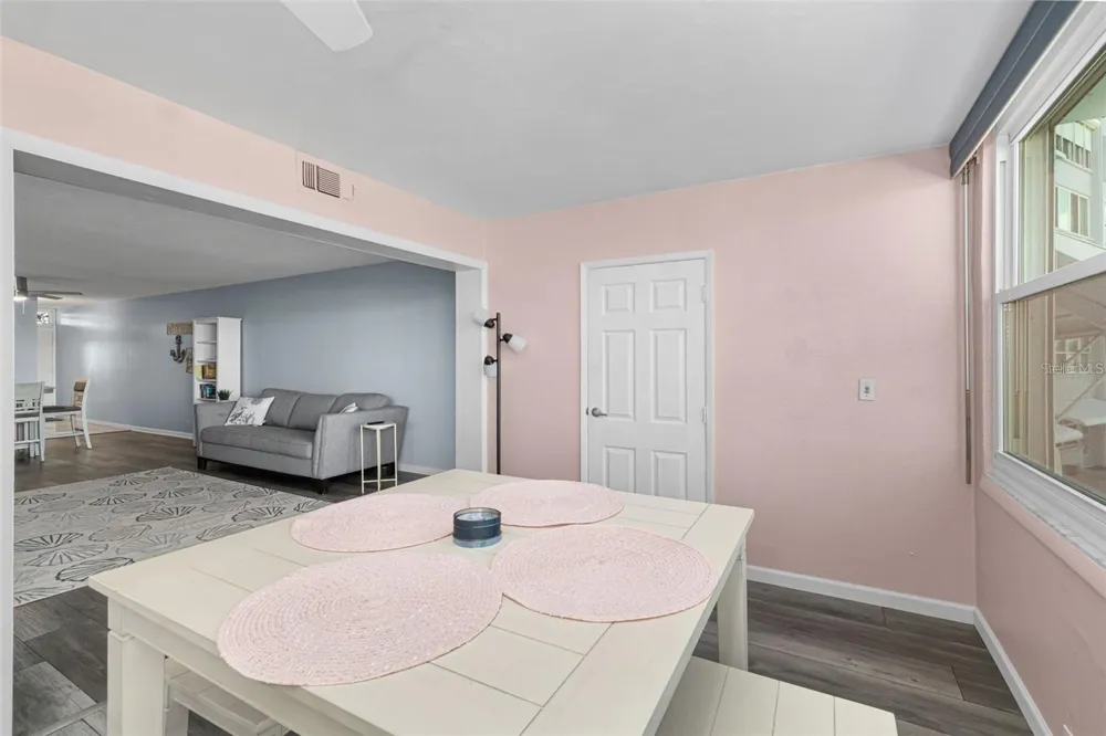 1868 SHORE DRIVE S #207 South Pasadena, FL 33707