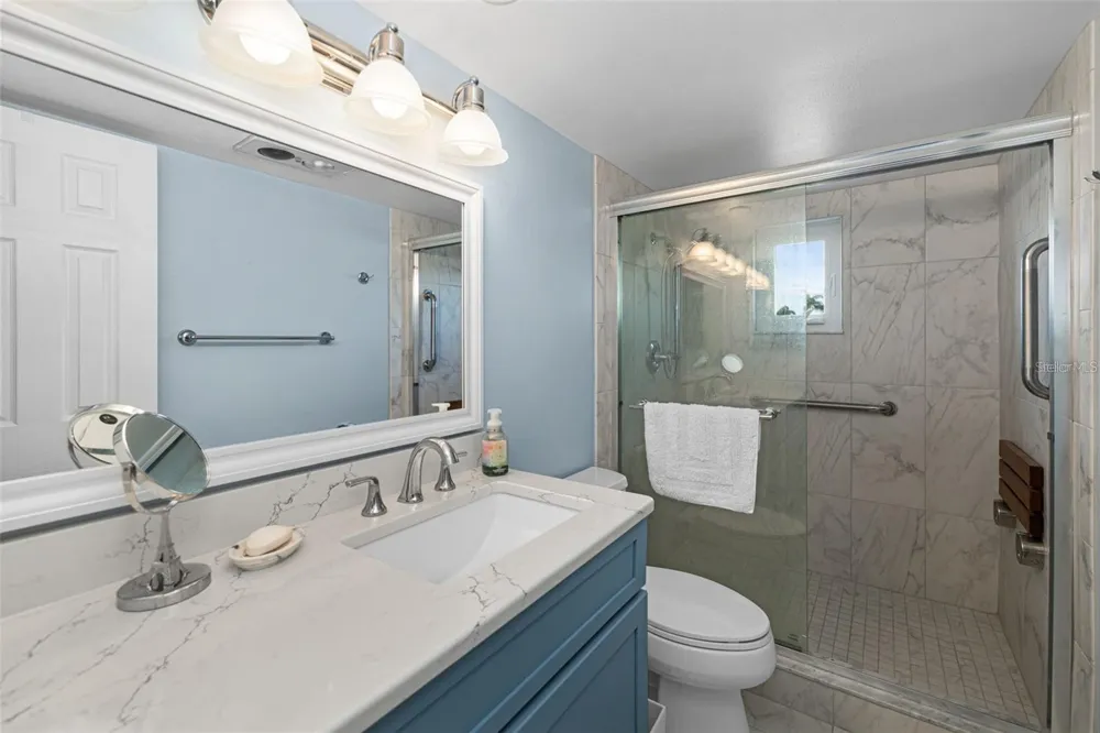 1868 SHORE DRIVE S #207 South Pasadena, FL 33707