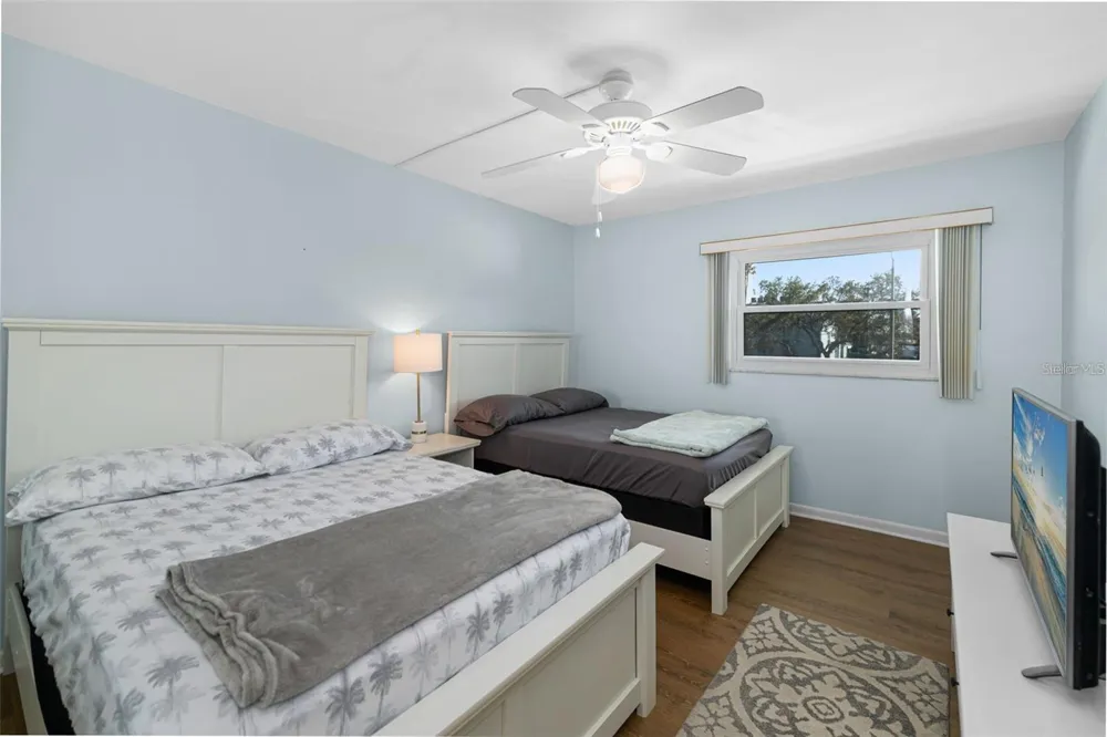 1868 SHORE DRIVE S #207 South Pasadena, FL 33707