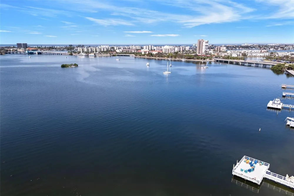 1868 SHORE DRIVE S #207 South Pasadena, FL 33707