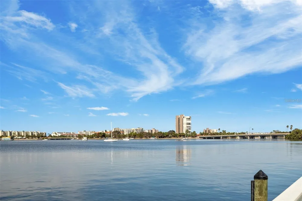 1868 SHORE DRIVE S #207 South Pasadena, FL 33707