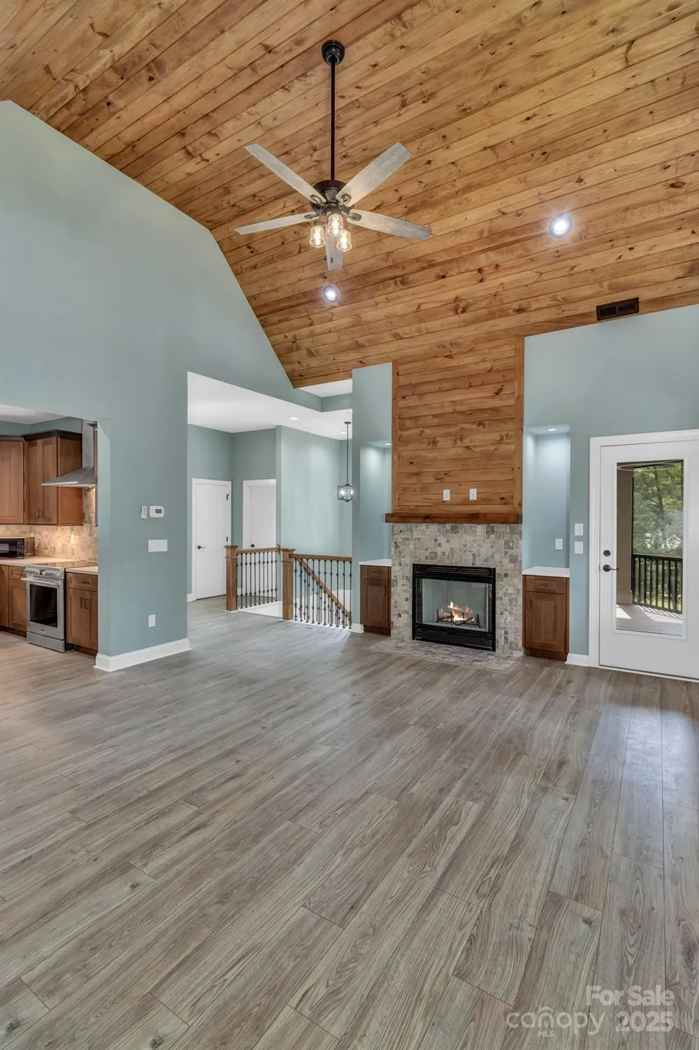 926 Settlers Trail Mars Hill, NC 28754