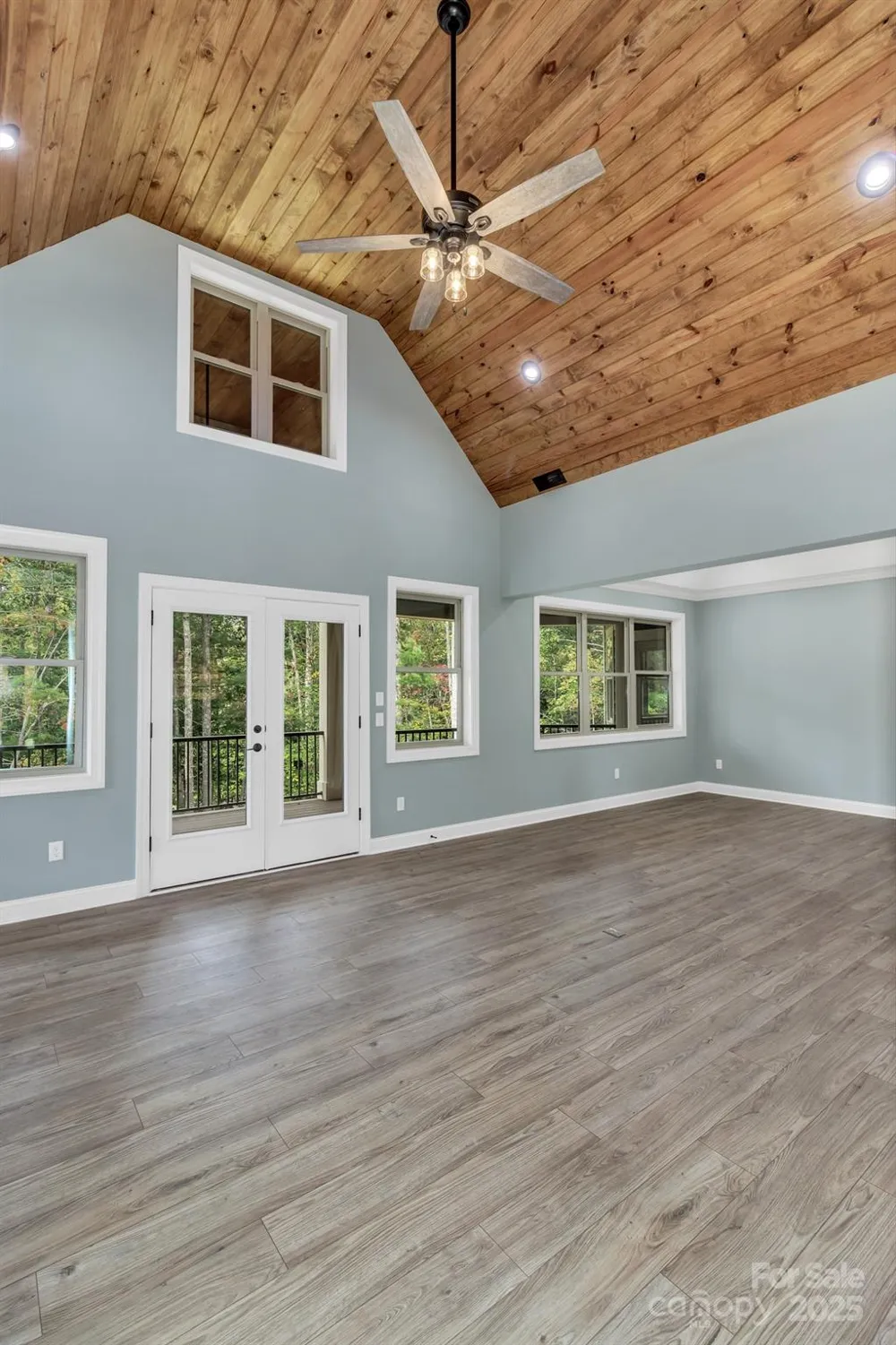 926 Settlers Trail Mars Hill, NC 28754
