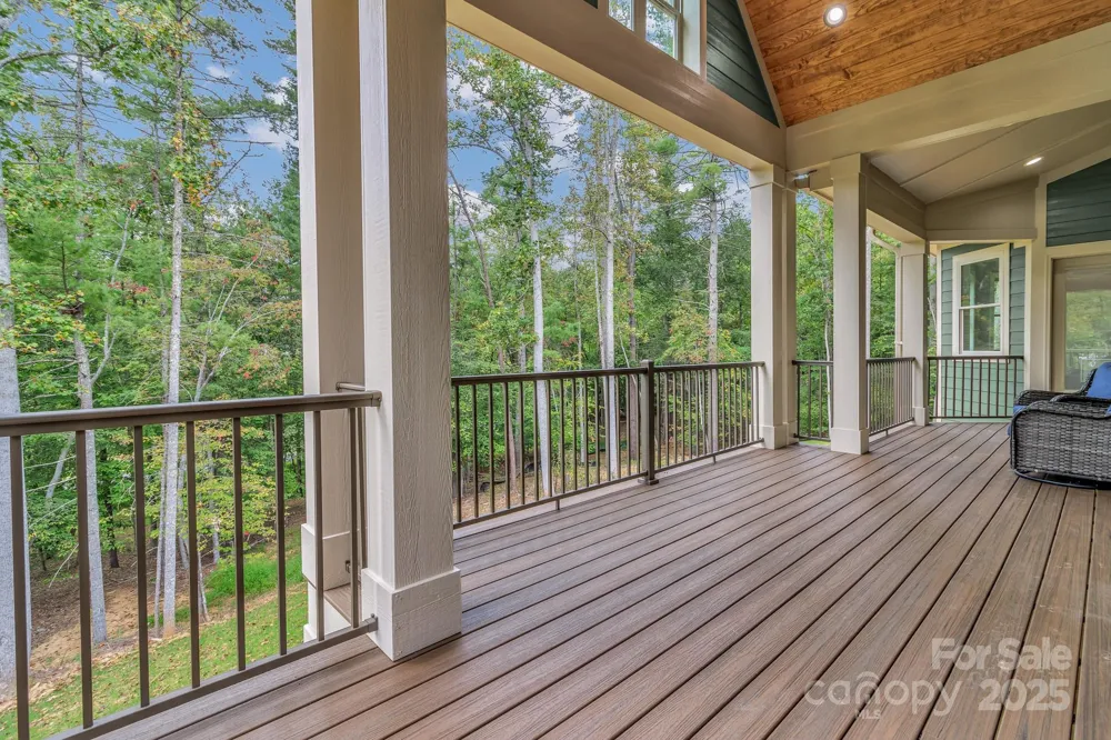 926 Settlers Trail Mars Hill, NC 28754