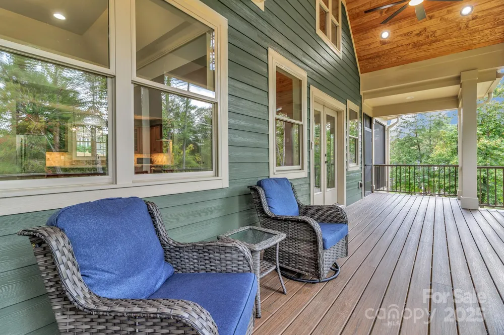 926 Settlers Trail Mars Hill, NC 28754