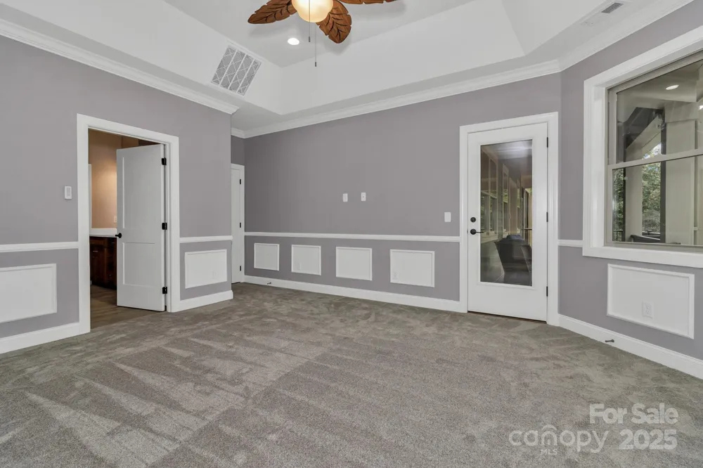 926 Settlers Trail Mars Hill, NC 28754